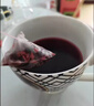 北京同仁堂正宗酸梅湯原料包胖東來茶包沖飲原料包免煮解暑夏日飲品烏梅湯 初次試喝30包夏日解暑酸梅湯 正品京官方店東自旗艦營 曬單實(shí)拍圖