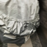 智匯比亞迪漢專(zhuān)用車(chē)衣全車(chē)罩漢L dmi漢ev防暴曬隔熱防雨雪加厚牛津布 2020-2025款比亞迪漢/漢L專(zhuān)用車(chē)衣全車(chē)罩 加厚防暴曬防雨防風(fēng)防水防雪防霜防冰雹牛津布車(chē)衣車(chē)罩 曬單實(shí)拍圖