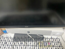 惠普（HP）電腦音響WS1 臺式家用桌面揚聲器 長條多媒體音箱重低音炮 游戲環(huán)繞立體聲 雙喇叭 【升級版】雙模+旋轉(zhuǎn)調(diào)節(jié) 曬單實拍圖