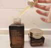 雅詩蘭黛小棕瓶護(hù)膚套裝(棕瓶50ml+棕眼15ml)護(hù)膚品化妝品禮盒生日禮物 曬單實(shí)拍圖