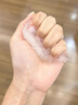 半桃377面膜10片美白補水保濕淡斑男女去黃提亮膚色緊致抗皺初老 曬單實拍圖