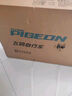 飛鴿（FLYING PIGEON）自行車成人通勤車自行車學(xué)生單車成人自行車通勤自行車女士自行車 標(biāo)配奶油米|單速|(zhì)輻條輪+禮包 24寸適合150-170cm 曬單實(shí)拍圖