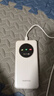 迅優(yōu)隨身wifi三網(wǎng)通充電寶款無線wifi6便攜式4G路由器網(wǎng)卡移動(dòng)聯(lián)通電信無限制全國通用流量2025款5GXY 【升級(jí)版X7Pro】WIFI6三網(wǎng)通10000毫安 不限速不虛標(biāo)月享1500G流量 曬單實(shí)拍圖