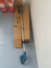 米萊德電動(dòng)割草機(jī)小型家用除草機(jī)充電式草坪修剪機(jī)鋰電多功能打草機(jī)神器 曬單實(shí)拍圖