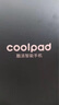 酷派（Coolpad）鋒尚50 Lite全新超薄八核智能手機學生價便宜大屏百元機長續(xù)航老人老年備用機游戲電競 深空黑 曬單實拍圖