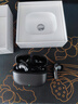 漫步者（EDIFIER）蘿莉豆Lolli Pro 5 真無線主動(dòng)降噪藍(lán)牙耳機(jī) 藍(lán)牙6.0 AI翻譯 適用蘋果華為小米OPPO手機(jī) 星空灰 曬單實(shí)拍圖