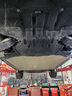 德國馬牌（Continental）自修補(bǔ)輪胎/靜音棉輪胎265/40R22 106V XL PC6 CS SIL原配極氪001 曬單實(shí)拍圖