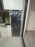 海爾（Haier）疊黛和美H2洗烘套裝 10公斤YF10洗烘組合全自動(dòng)直驅(qū)變頻超薄平嵌雙擎熱泵烘干機(jī)洗衣機(jī) 中子平替款 疊黛S級(jí)超薄YF10丨精華洗2.0+雙擎3D透烘干 曬單實(shí)拍圖
