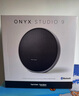 哈曼卡頓（Harman/Kardon）音樂衛(wèi)星9代 星環(huán)9音樂星環(huán)7升級 ONYX 9家用桌面立體聲哈曼卡頓 客廳音響戶外便攜式藍牙音箱 星環(huán)9黑色 曬單實拍圖