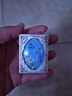 謝馥春香膏 馥彩名媛固體香膏國貨香水16g-玉樹瓊花 曬單實拍圖