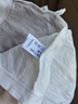 自由系女士?jī)?nèi)褲純棉【25年新品】A類醫(yī)用級(jí)7A抗菌母嬰級(jí)中腰春夏三角褲 曬單實(shí)拍圖
