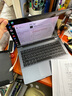 華為（HUAWEI）【國家補貼20%】MateBook 14 筆記本電腦 Linux系統(tǒng) 2.8K觸控屏Ultra 5 /7 商務(wù)辦公輕薄本筆記本 深空灰｜Ultra 5 16G 1TB觸屏 店鋪預裝 曬單實拍圖