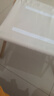 老竹匠折疊沙發(fā)凳子家用入戶換鞋凳沙發(fā)邊腳踏臥室床尾化妝凳客廳矮凳 曬單實拍圖