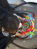 偉易達(dá)（VTECH）玩具嬰兒車方向盤掛件仿真早教安撫寶寶周歲男女孩兒童生日禮物 嬰兒車方向盤【6-36M】 曬單實(shí)拍圖