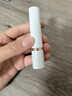 珂曼變色潤唇膏柯曼變色唇膏保濕CAREMILLE日常滋潤唇膏 02橘里橘氣精油款 曬單實拍圖