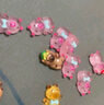 MAILE KID兒童動物卡皮巴拉盲袋可愛立體卡通玩具盲盒擺件男女孩生日禮物 曬單實拍圖