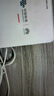 華為(HUAWEI)全屋WIFI無(wú)縫FTTR星光F30光纖組網(wǎng)從設備K153大戶(hù)型WiFi6+3000M 移動(dòng)版K153帶支架【天鵝白】 曬單實(shí)拍圖