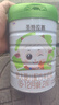 圣元優(yōu)博圣特拉慕系列嬰幼兒配方羊奶粉2段（6-12個(gè)月）900g罐 曬單實(shí)拍圖