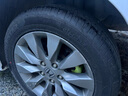 雙星（DOUBLE STAR）輪胎/汽車輪胎 205/55R16 91V SH71適配新朗逸/速騰/英朗GT/雷凌 曬單實(shí)拍圖