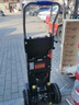 安泰強(qiáng)電動(dòng)爬樓機(jī)輪胎式履帶式手推車可折疊家具建材上下樓梯神器搬運(yùn)車 輪胎【無(wú)刷電機(jī)】無(wú)電池 曬單實(shí)拍圖