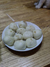大希地老面小籠包 1500g 約60個(gè) 鮮肉內(nèi)餡 嵊州風(fēng)味 早餐半成品 曬單實(shí)拍圖
