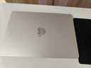 蘋果 Apple MacBook Air/Pro 二手蘋果筆記本電腦 M1/M2/M3 超薄 辦公 京拍優(yōu)品  一機一檢 24年Air13寸 M3【八核+十核】16+512 曬單實拍圖
