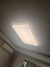 松下（Panasonic）吸頂燈全光譜護眼客廳大燈140瓦HHXQX163【國家補貼】【包安裝】 曬單實拍圖