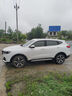 卡斯蘭（Carslands）適用哈弗H6晴雨擋車窗雨眉帶亮條擋雨板遮陽擋遮雨簾汽車防水條 21-25款國潮版H6/17-21二代H6/VV 3D電鍍亮條晴雨擋 曬單實拍圖