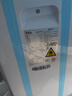 TCL移動(dòng)空調(diào)室內(nèi)單冷一體機(jī)除濕家用客廳廚房出租屋空調(diào)免安裝便捷壓縮機(jī)制冷立式空調(diào) 大1.5匹 【單冷】UV紫外線殺菌 曬單實(shí)拍圖
