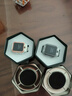 小天才電話手表Z6Pro少年版隕石灰防水GPS定位學(xué)生兒童智能手表移動聯(lián)通電信4G視頻拍照雙攝男女表 曬單實拍圖