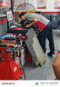 米其林（MICHELIN）汽車輪胎 215/60R16 99V 浩悅五代 Primacy 5 適配雅閣/繽智 曬單實(shí)拍圖
