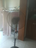 威力電風(fēng)扇家用落地扇新款電扇節(jié)能制冷省電大風(fēng)力學(xué)生宿舍臥室辦公室落地式風(fēng)扇 2.2米線-重底水盤 曬單實(shí)拍圖