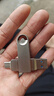 愛國者（aigo）256GB Type-C USB3.2雙接口U盤 150MB/s U353 商務(wù)辦公 手機(jī)電腦通用 學(xué)習(xí)大容量 優(yōu)盤 曬單實(shí)拍圖