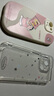 Apple/蘋果 iPhone 15 (A3092) 256GB 藍(lán)色 支持移動(dòng)聯(lián)通電信5G 雙卡雙待手機(jī) 曬單實(shí)拍圖