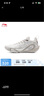 FILA 斐樂官方女裝針織連衣裙2025秋季新款時尚休閑防曬涼感POLO裙 正黑色-BK XL 175/92A/XL 曬單實拍圖