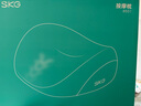 skg頸椎按摩器8501腰部腰靠頸椎枕按摩儀頭部肩頸部背部靠墊脖子腿足底全身送男女友便攜出游生日禮物 曬單實拍圖