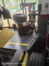 德國馬牌（Continental）汽車輪胎 255/45R19 100Y FR UC7適配特斯拉Model Y 曬單實(shí)拍圖