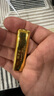 領豐金（LING FENG GOLD）AU9999黃金投資金條足金100g 曬單實拍圖