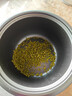 三角牌（Triangle）電飯鍋家用 老式多功能便攜宿舍用小容量不粘內(nèi)膽電飯煲3-4人 6升加厚鼓型鍋(適合6-9人) 6L 曬單實(shí)拍圖