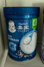 嘉寶（GERBER）高鐵米粉嬰幼兒輔食米糊原味250g 含DHA活性益生菌6月齡 曬單實拍圖