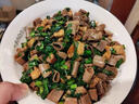 大連特產(chǎn)野生海腸子皮鮮活海沙蟲冷凍海腸皮海鮮新鮮海腸膠子 200g(凈重） /袋 三袋裝 曬單實拍圖
