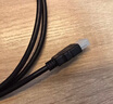 綠聯(lián)DP線1.4版8K高清4K/2K240HzDisplayPort 適用電腦顯卡接顯示器電競(jìng)視頻連接線2米兼容DP1.2 25955 曬單實(shí)拍圖