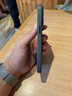 邦克仕（Benks）適用蘋果15ProMax手機(jī)保護(hù)殼 iPhone15promax防摔磁吸殼 輕砂耐磨男女通用款保護(hù)套不沾指紋 黑 曬單實(shí)拍圖