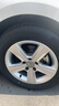 佳通(Giti)輪胎205/60R16 92H E1 適配軒逸/新?？怂?速騰 曬單實(shí)拍圖