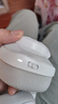 JBL 量子風(fēng)暴 Quantum360無(wú)線游戲耳機(jī)耳麥 電競(jìng)游戲耳機(jī) 7.1音效吃雞耳麥 聲卡頭戴式耳機(jī)三角洲行動(dòng) Q360白色（全新上市） 曬單實(shí)拍圖