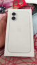 Apple/蘋果 iPhone 16（A3288）128GB 白色 支持移動(dòng)聯(lián)通電信5G 雙卡雙待手機(jī) 曬單實(shí)拍圖