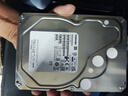 東芝(TOSHIBA) 8TB  機(jī)械硬盤(pán) 7200轉(zhuǎn) 256M SATA接口  服務(wù)器 企業(yè)級(jí)硬盤(pán)(MG08ADA800E) 曬單實(shí)拍圖