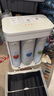 史密斯（A.O.SMITH）佳尼特大白凈水器原裝復(fù)合濾芯適用CXR550-T1 CXR600-T1 CXR400/700/800-T1 CSR700-T3 CSR500-T2 1級+3級復(fù)合濾芯 CT 曬單實(shí)拍圖