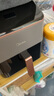 美的（Midea）AI烹飪空氣炸鍋 透明可視不用翻面 大容量智能觸控 空氣炸鍋烤箱一體機(jī)三合一5.3L KZC539J5 曬單實(shí)拍圖