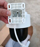 HIKVISION海康威視無線攝像頭家用室外防水監(jiān)控器360度全景無死角400萬超清WiFi聲音報(bào)警可對講AI人形跟蹤 曬單實(shí)拍圖